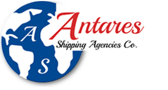 Antares Egypt logo