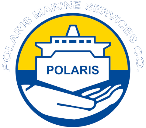 Polaris Agency Egypt logo